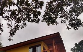 Chalé Tarumã